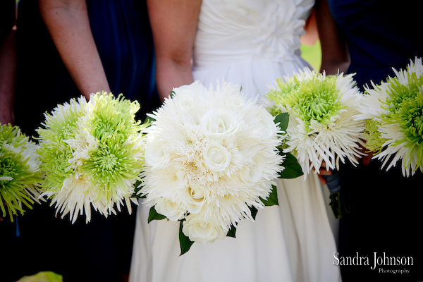 Best Thomas Center Wedding Photos - Sandra Johnson (SJFoto.com)